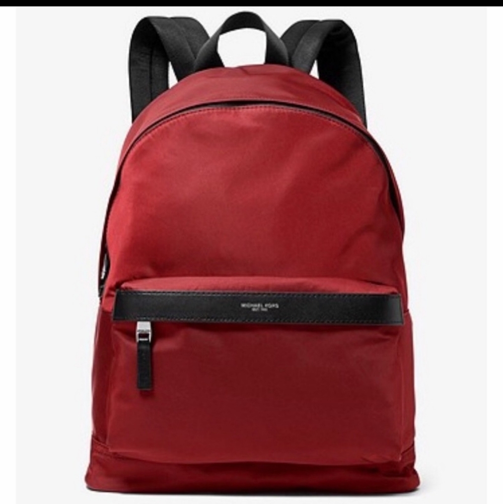 Nylon Michael Kors Backpack